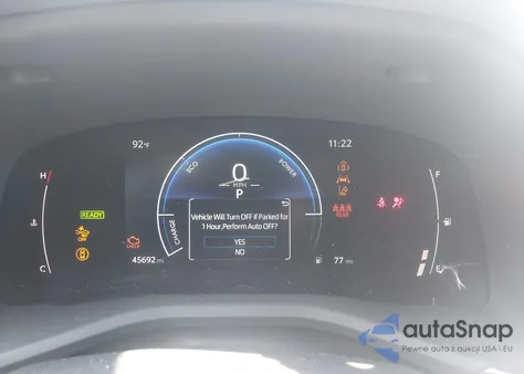 2025 Toyota Camry Se z USA, uszkodzony, nr VIN 4T1DAACK4SU016274